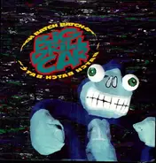 Big Drill Car - Batch