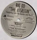 12'' - Big Ed - Rodeo