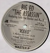 Big Ed - Rodeo