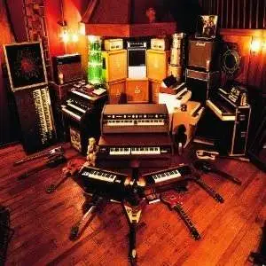 Bigelf - Closer To Doom + 8