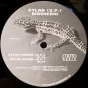 Bigeneric - Sylar [V.P.]