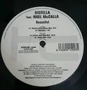 12inch Vinyl Single - Bigfella Feat. Noel McCalla - Beautiful