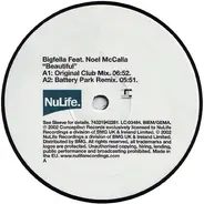 Bigfella Feat. Noel McCalla - Beautiful
