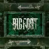 LP - Bigfoot - Bigfoot (ltd.Gatefold/Black Vinyl/180 Gramm)