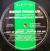 Bigfoot Futures Ltd