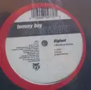 12'' - Bigfoot - Heavy Metal Artist