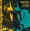 CD - Bigfood - Semi Precious Metal