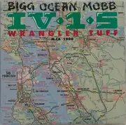 LP - Bigg Ocean Mobb IV-1-5 - Wrangler Tuff - Still Sealed