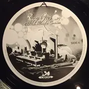 Double LP - Bigg Jus - Black Mamba Serums v2.0