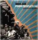 LP - Bigg Jus - Poor People's Day