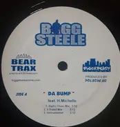 Bigg Steele - Da Bump