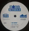 12inch Vinyl Single - Bigg Steele - Da Bump