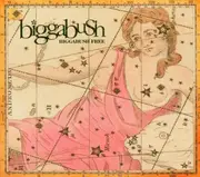 CD - BiggaBush - Biggabush Free - Digipack