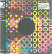 12inch Vinyl Single - Bigger Than Life - Feel What I Feel