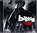 CD - Biggie Smalls - Brooklyn Badboy