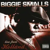 Biggie Smalls - Live From Holland