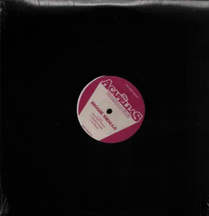 Biggie Smalls - The Acapellas You Never Got! Volume Eight