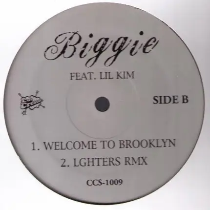 Biggie Smalls - Hold Your Head