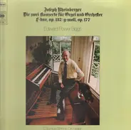 Rheinberger - Die Zwei Konzerte Für Orgel Und Orchester F-dur, op. 137 (Biggs)