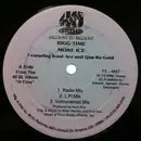 12inch Vinyl Single - Bigg Time - More Ice