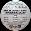12inch Vinyl Single - Biggup & Elijah - Made In Philly