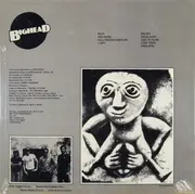 LP - Bighead - Zarf's Zubrick - Still Sealed