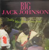 Big Jack Johnson