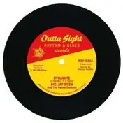 The House Rockers - Dynamite/I Get The Feeling