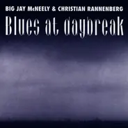 Big Jay McNeely & Christian Rannenberg - Blues at Daybreak