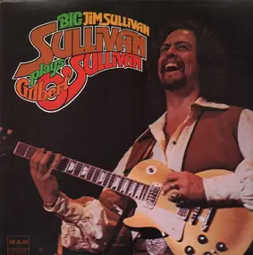 Big Jim Sullivan - Sulllivan Plays Gilbert O'Sulllivan