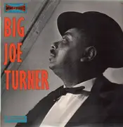 LP - Big Joe Turner - Big Joe Turner