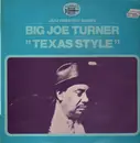 LP - Big Joe Turner - Texas Style