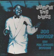 Big Joe Turner - Jumpin' The Blues