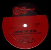 LP - Big Joe Turner, Pete Johnson's Orchestra - Jumpin' The Blues