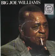 Big Joe Williams - 1973 - 80 Field Recordings