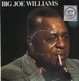 Big Joe Williams - 1973 - 80 Field Recordings