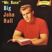 Big John Hall