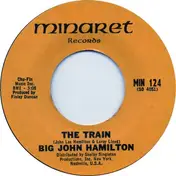 Big John Hamilton - The Train
