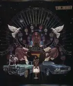 Big K.R.I.T. - Return of 4eva