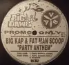 LP - Big Kap & Fatman Scoop - Party Anthem