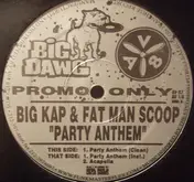fatman scoop - Party Anthem