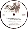 12'' - Big L - Platinum Plus / Still Here
