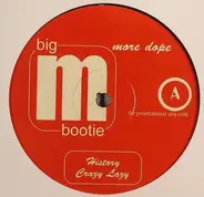 BigM - BigM - Bootie Vol.4
