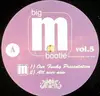 12inch Vinyl Single - BigM - BigM - Bootie Vol.5