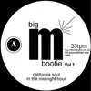 12'' - BigM - BigM - Bootie Vol.1