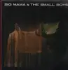 LP-Box - Big Mama & The Small Boys - Live At The Cafe Kaputt