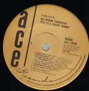 LP - Big Mama Thornton - You Ole Houn' Dawg