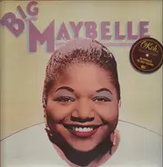 Big Maybelle - The Okeh Sessions