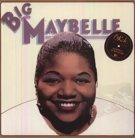Big Maybelle - Okeh Sessions