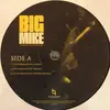 12inch Vinyl Single - Big Mike - Fly-N-Brandnew